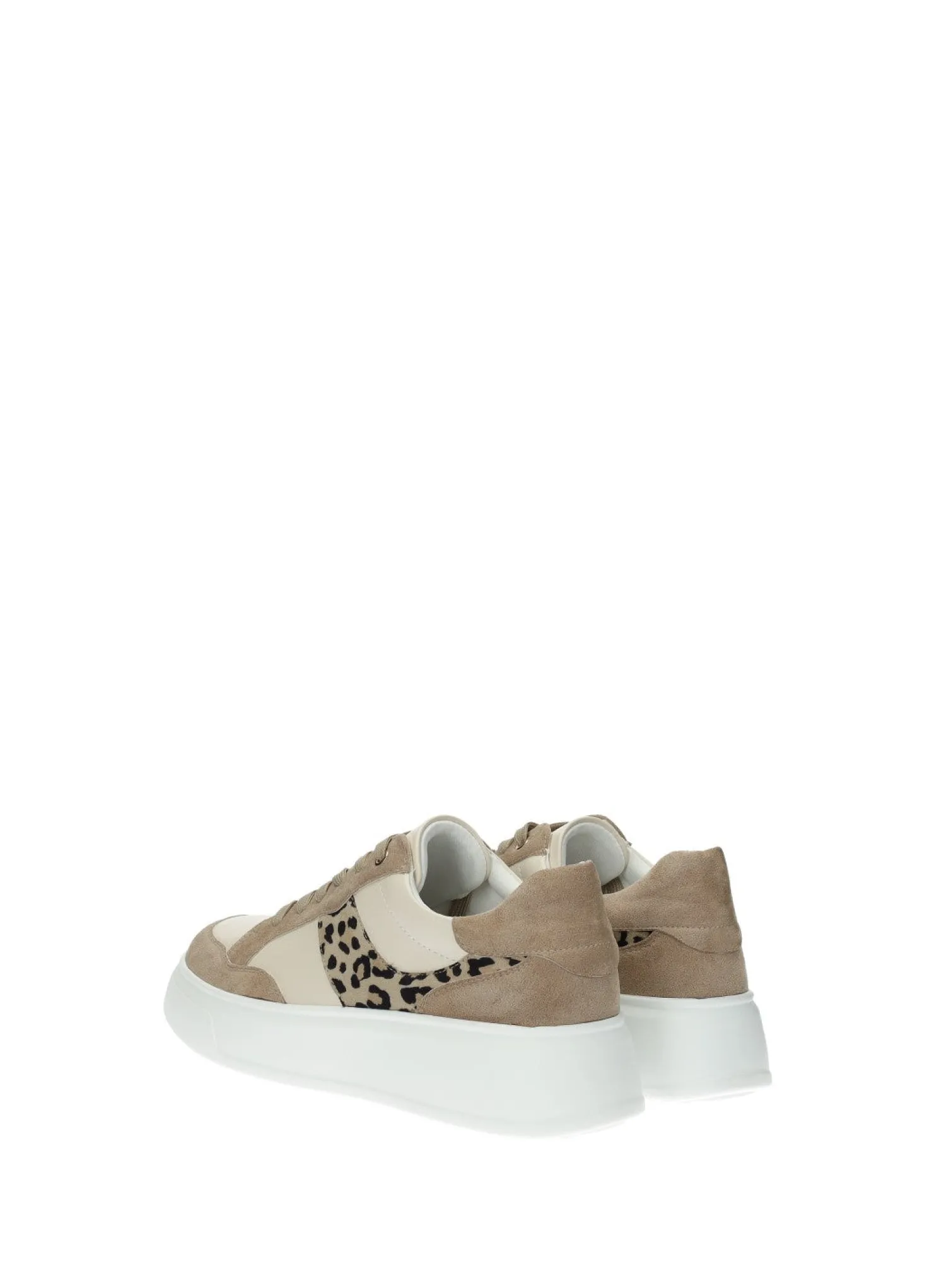 Sneakers Memory Active