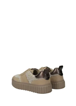 Sneakers platform