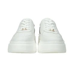 Sneakers platform. Tacco alto 5cm