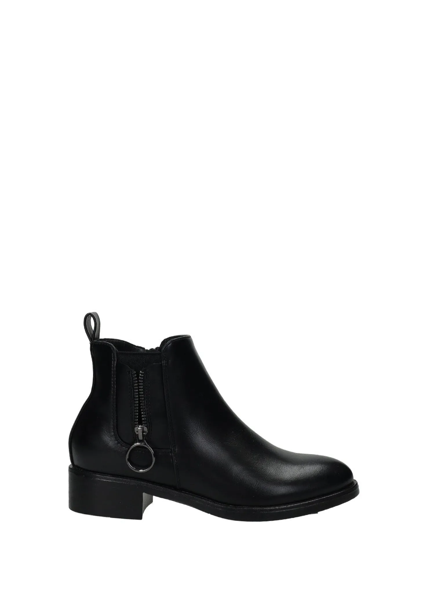 Stivaletti da donna Black – 2332-133