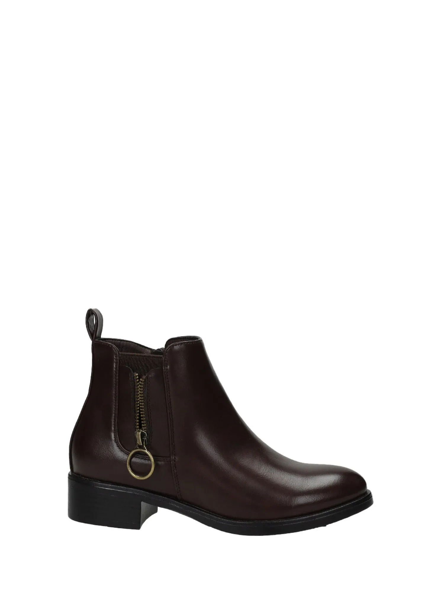 Stivaletti da donna Black – 2332-133