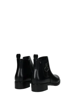 Stivaletti da donna Black – 2332-133