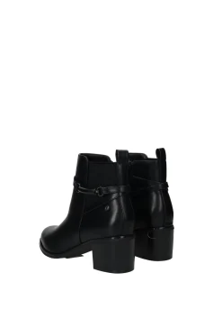 Stivaletti da donna Black – 88011-170