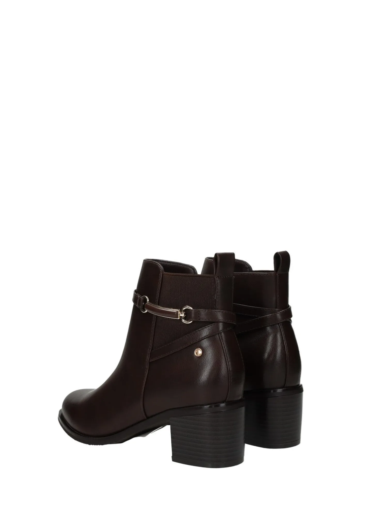 Stivaletti da donna Black – 88011-170