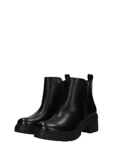 Stivaletti da donna Black – 89132-8/I25