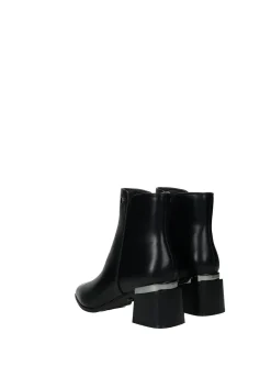 Stivaletti donna Black – RF1231-1-1