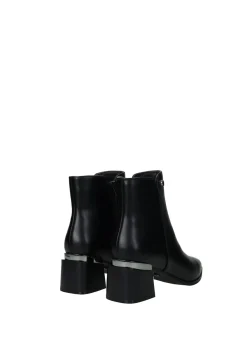 Stivaletti donna Black – RF1231-1-1