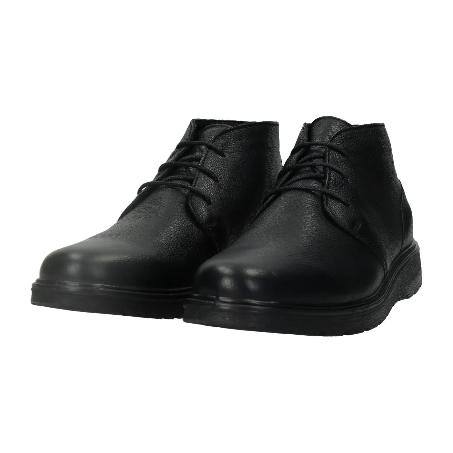 Stivaletti in vera pelle. Tata Soft