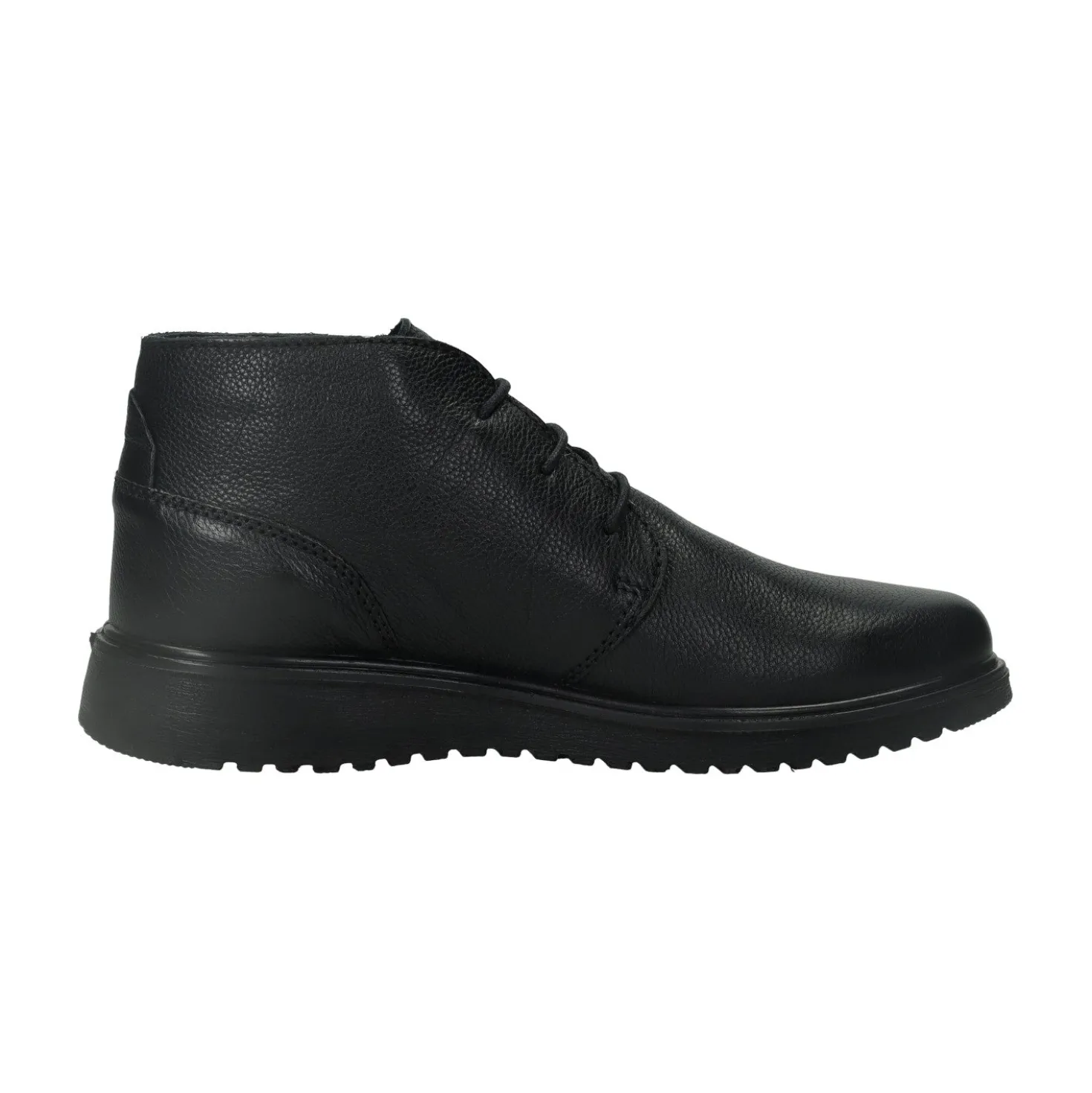 Stivaletti in vera pelle. Tata Soft