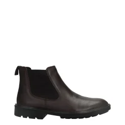 Stivaletti in vera pelle. Tata Soft