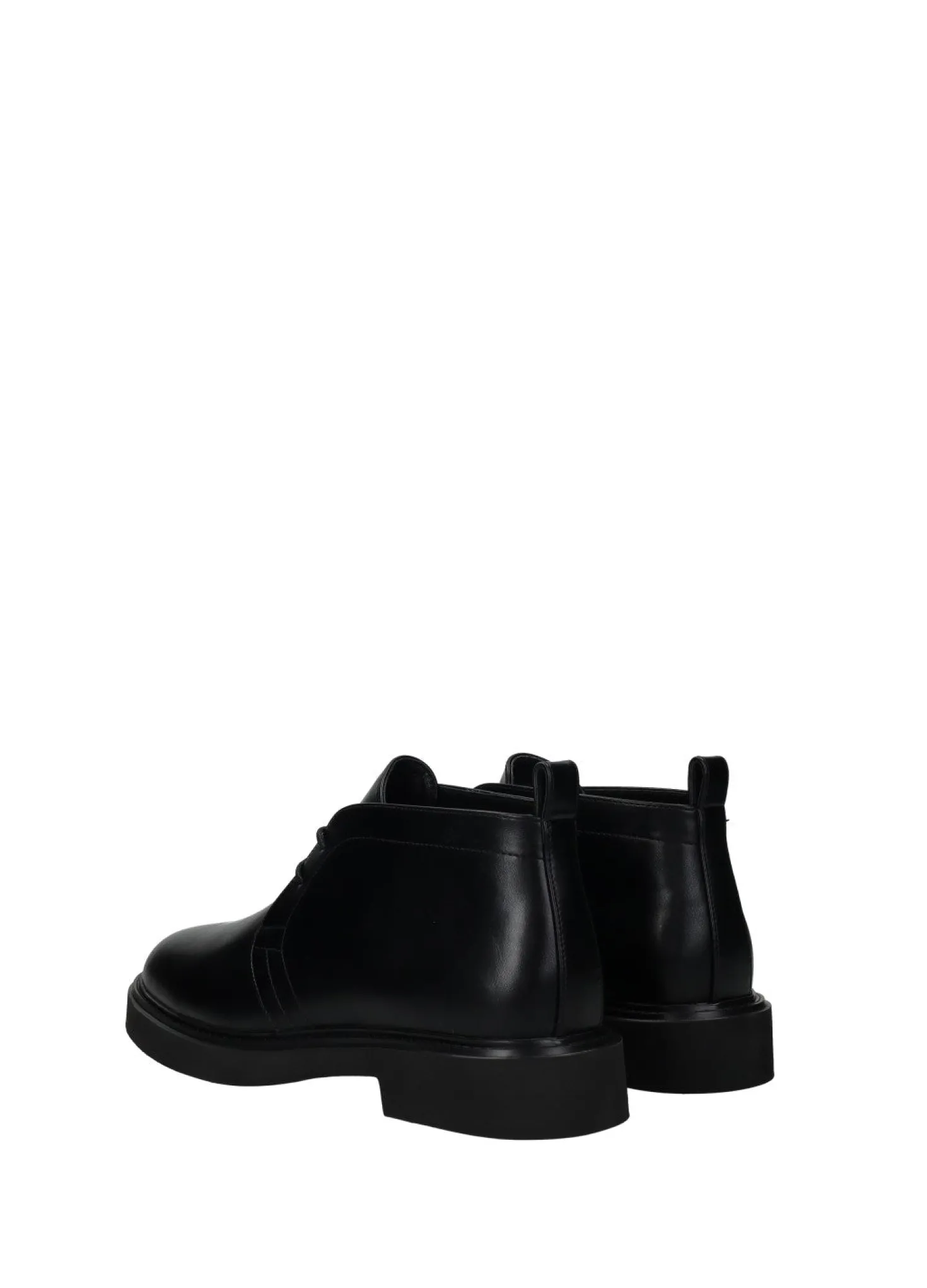Stivaletti uomo eleganti