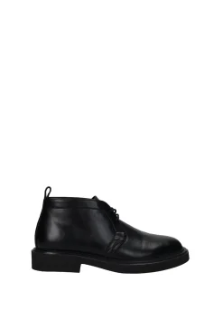 Stivaletti uomo eleganti