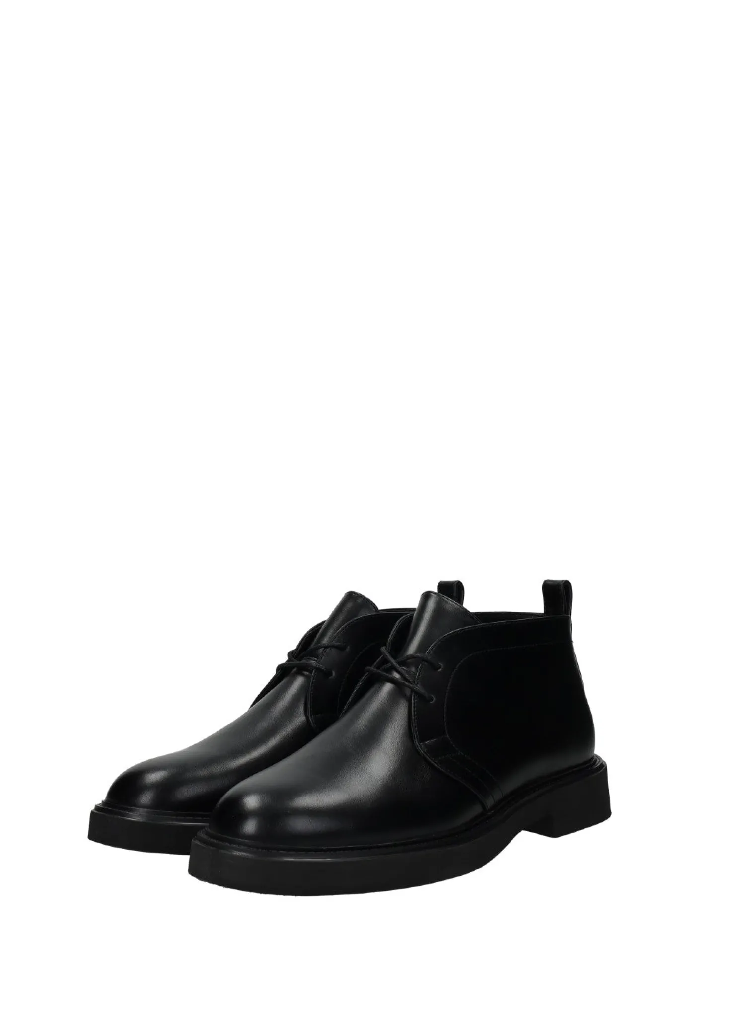Stivaletti uomo eleganti
