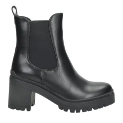 Stivaletti.Tacco alto 7cm