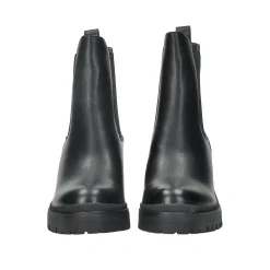 Stivaletti.Tacco alto 7cm