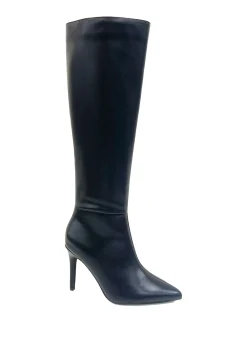 Stivali donna Black
