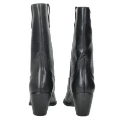 Stivali texani.Tacco alto 6cm