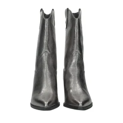 Stivali texani.Tacco alto 6cm