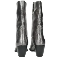 Stivali texani.Tacco alto 6cm