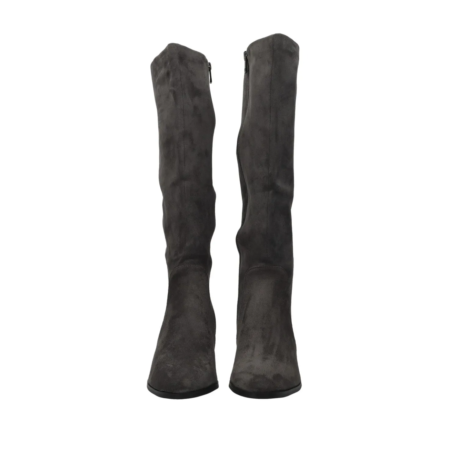 Stivali.Tacco alto 6cm