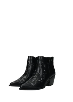 Texani da donna Black – 2663-3