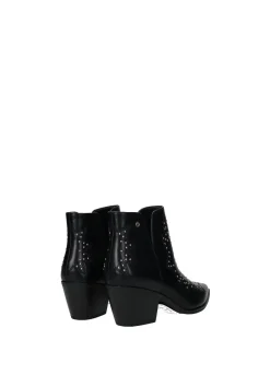Texani da donna Black – 2663-3