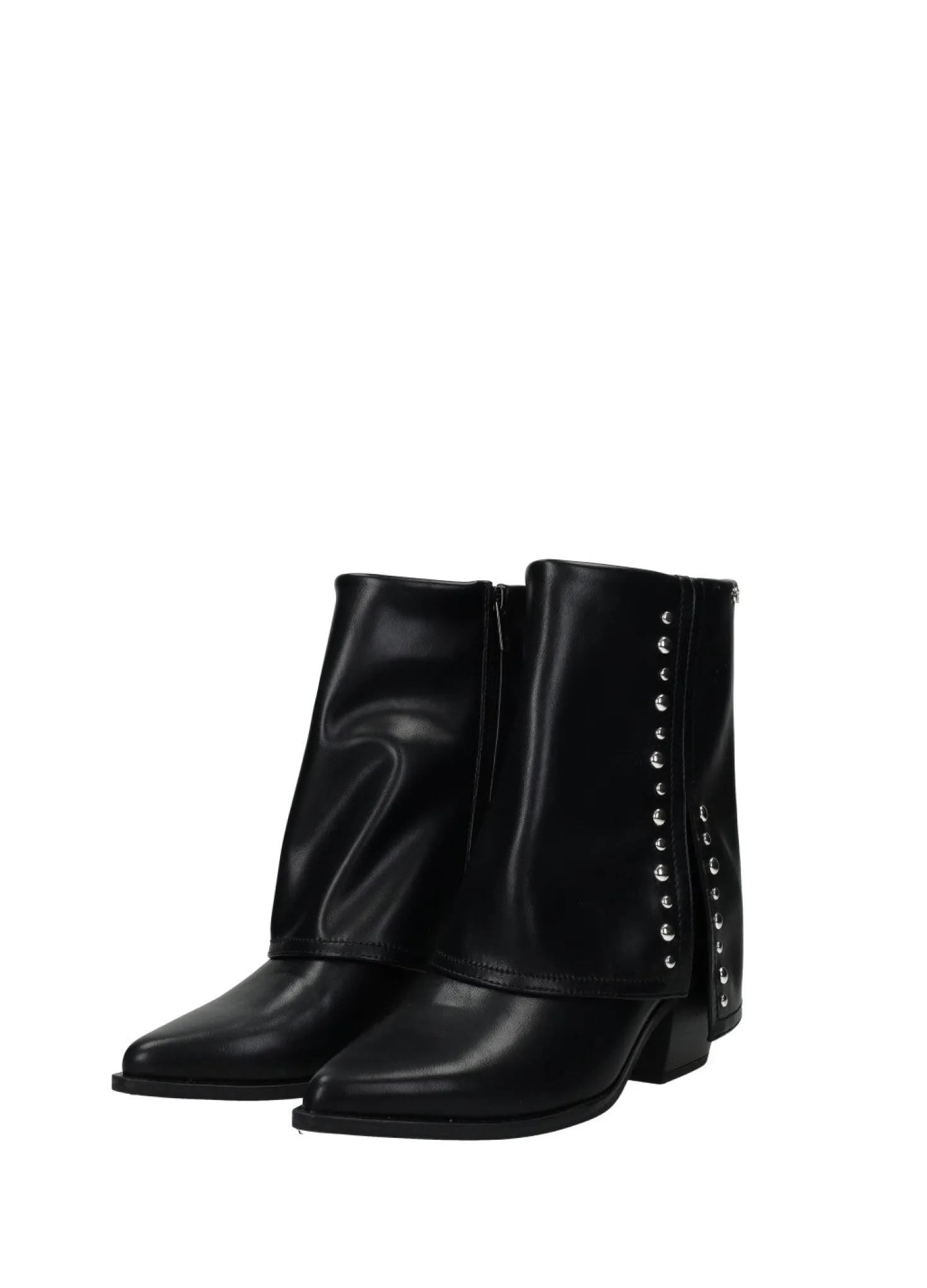 Texani da donna Black – 2663-1