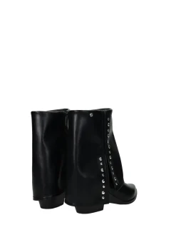 Texani da donna Black – 2663-1
