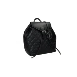 Zaino con patta di chiusura