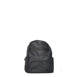 Zaino con tasca patta